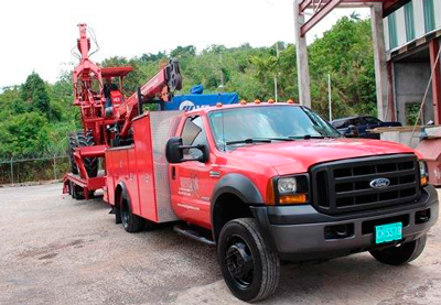 Mapex (Jamaica) Ltd photo 3