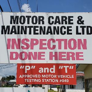 Motor Care & Maintenance Ltd photo 2