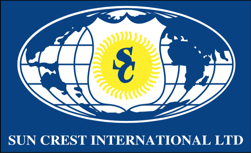 Suncrest International Ltd logo