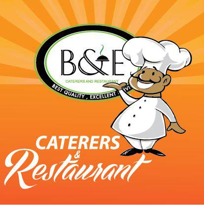B & E Caterers & Restaurant Ltd logo