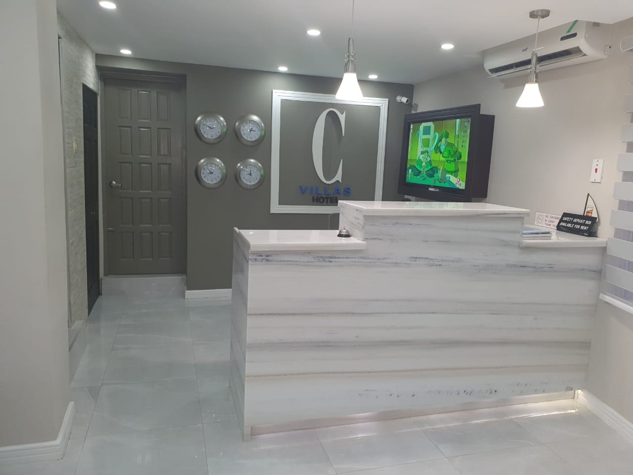Christar Villas Hotel photo 3