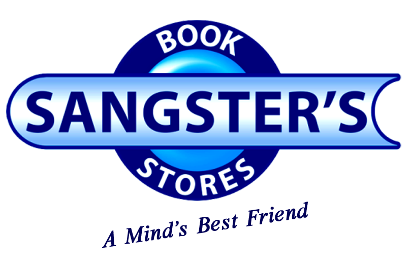 Sangster's Book Stores Ltd logo