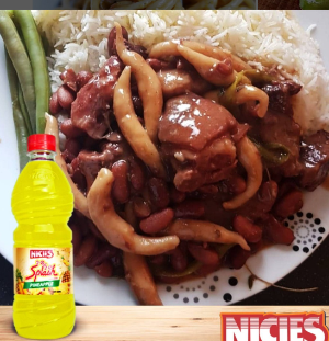S O S Foods Ltd photo 8