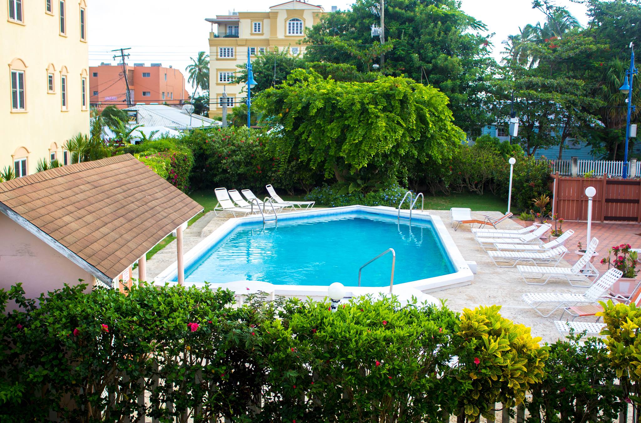 Monteray Apt Hotel photo 1