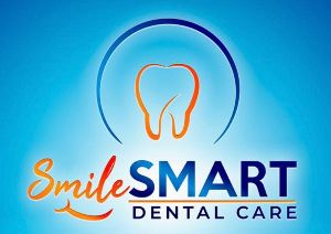 Smile Smart Dental Care logo