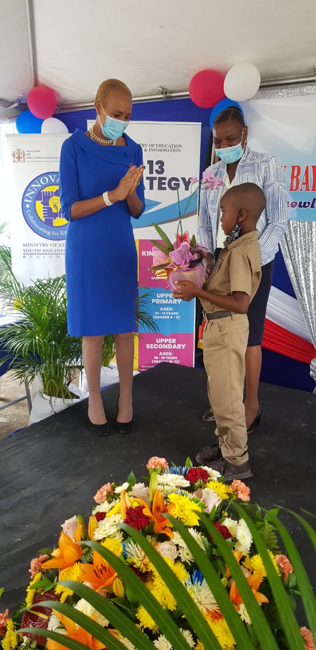 Education Skills Youth & Information Min Of photo 3