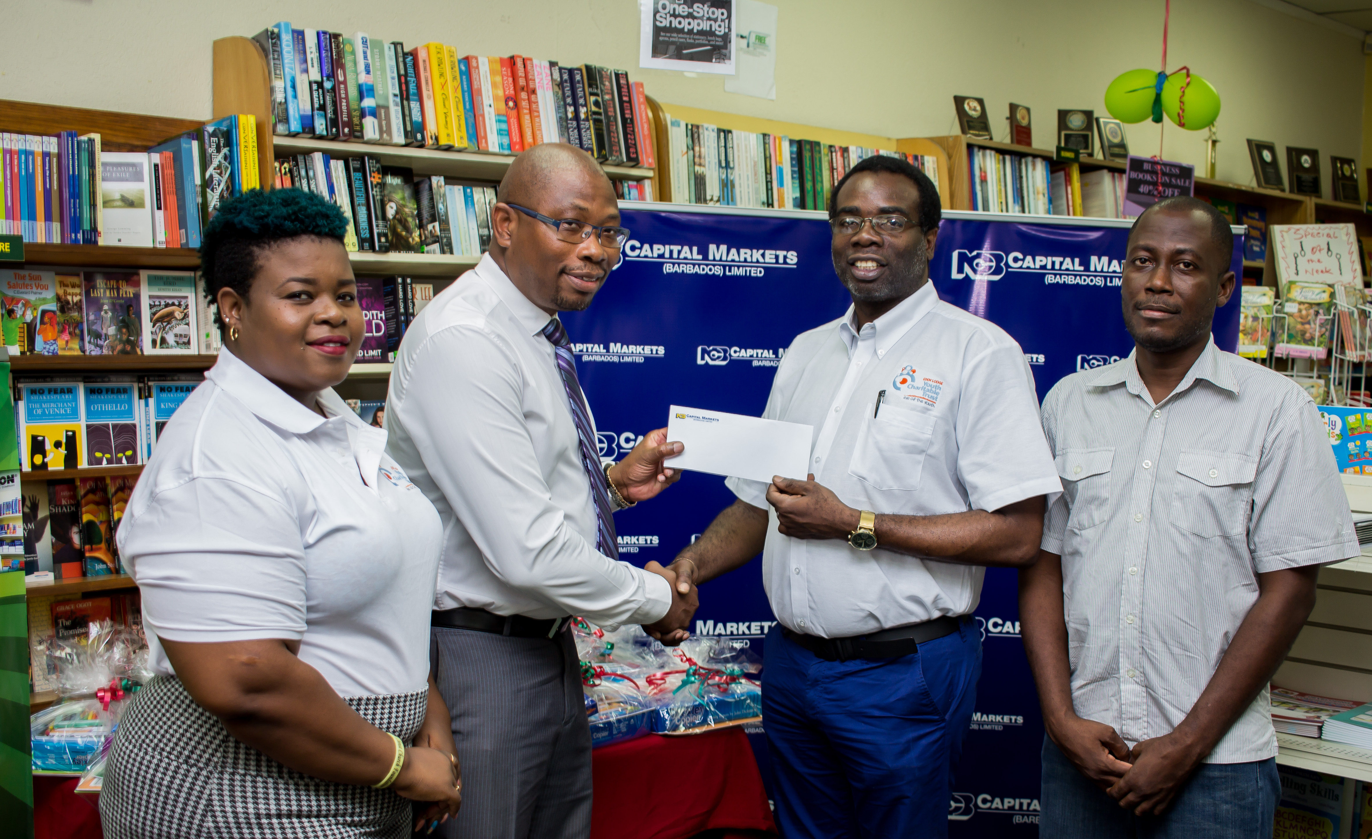 Eden Lodge Youth Charitable Trust photo 5