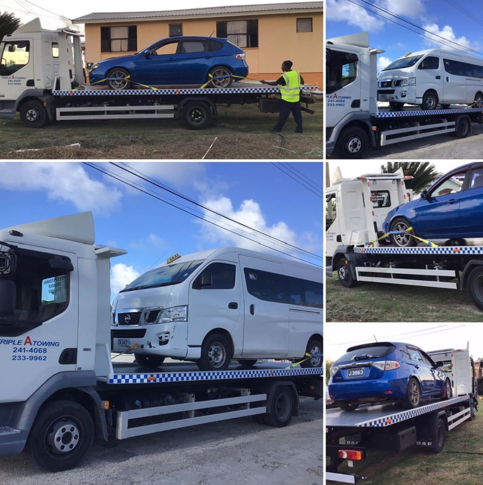Triple A Towing photo 2