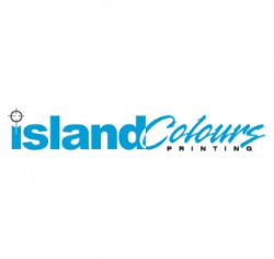 Island Colours Limited logo