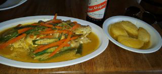 Anglers Restaurant & Bar photo 3