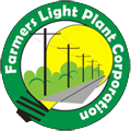 Farmer's Light Plant Corp Ltd logo