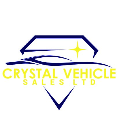 Crystal Vehicle Sales Ltd logo