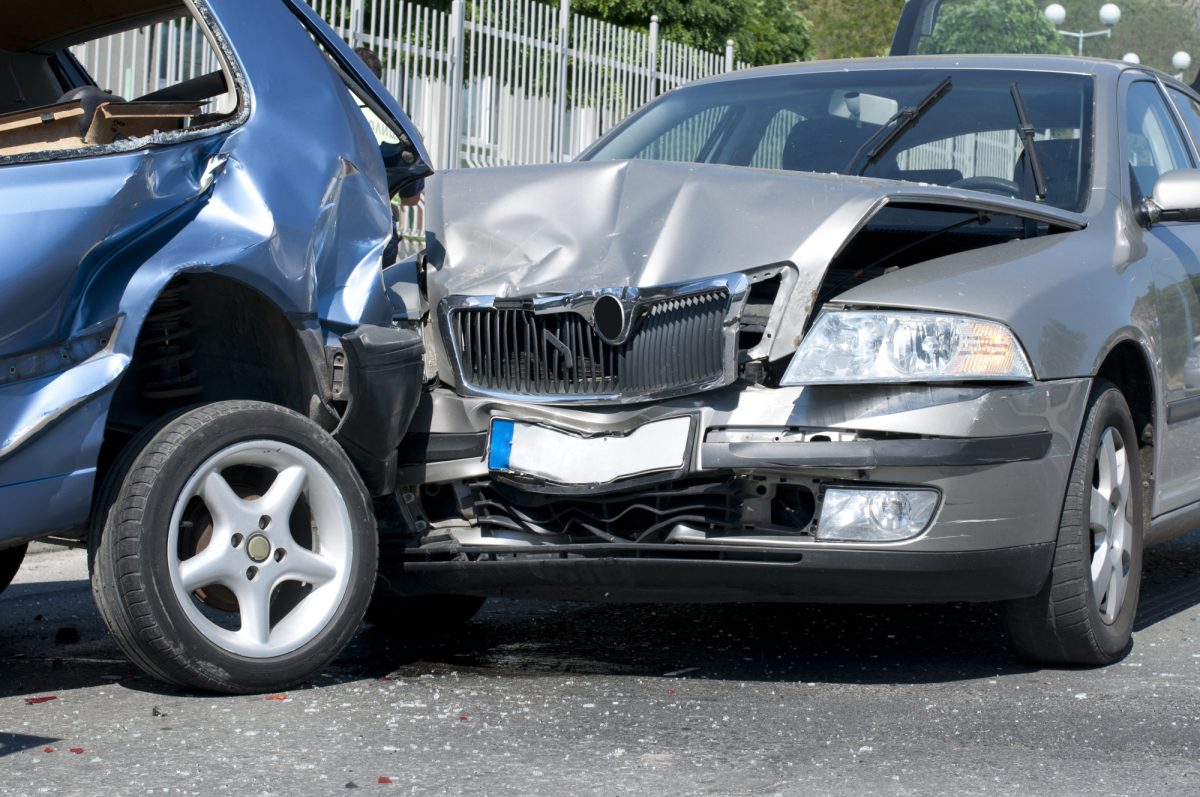 Auto Body Works & Paint Ltd photo 7