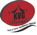 K V G Hireage Ltd logo