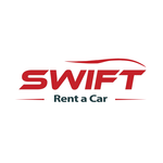 Swift Car Rental logo