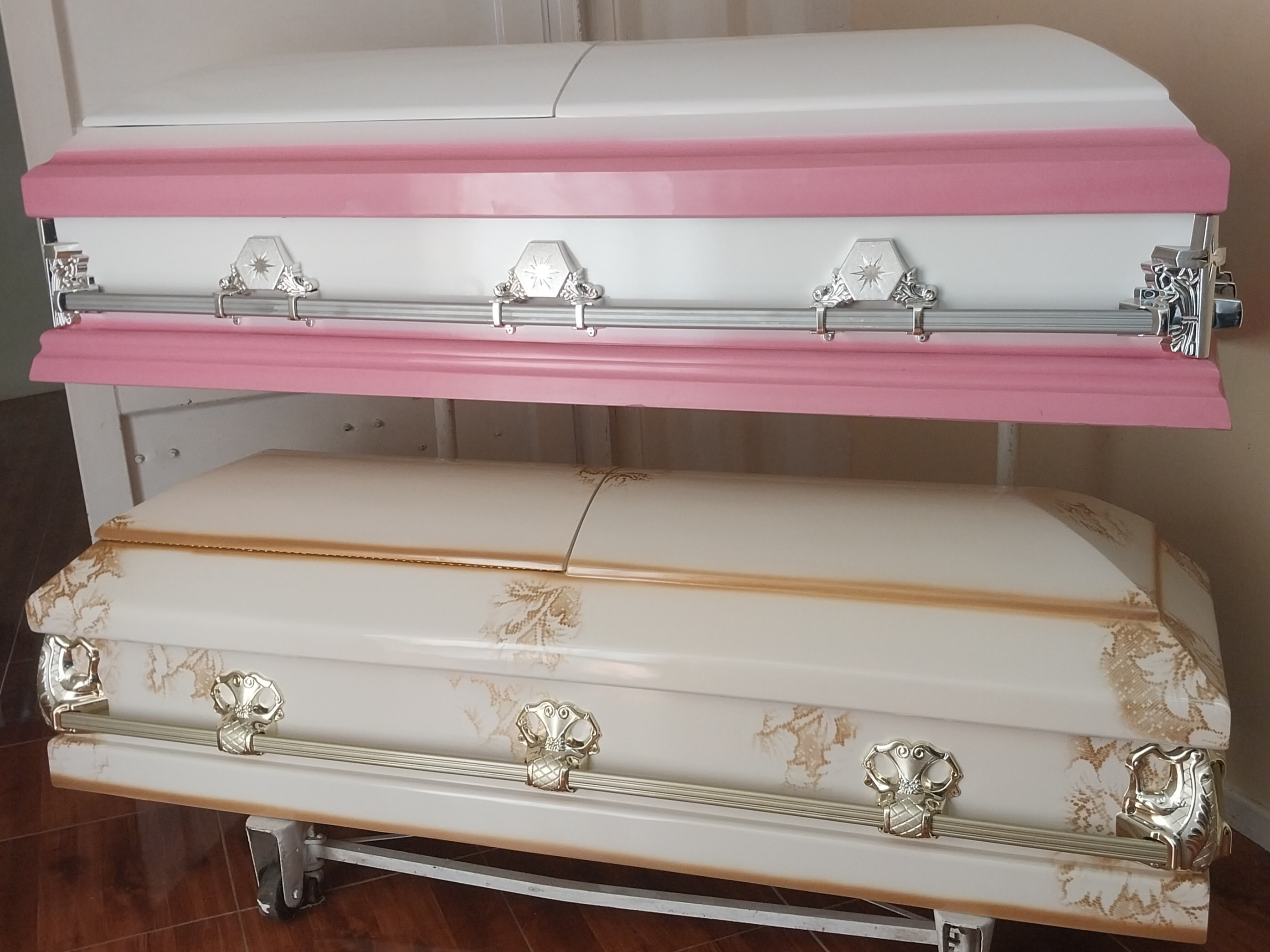 Karl Dewar's Mortuary Limited photo 3