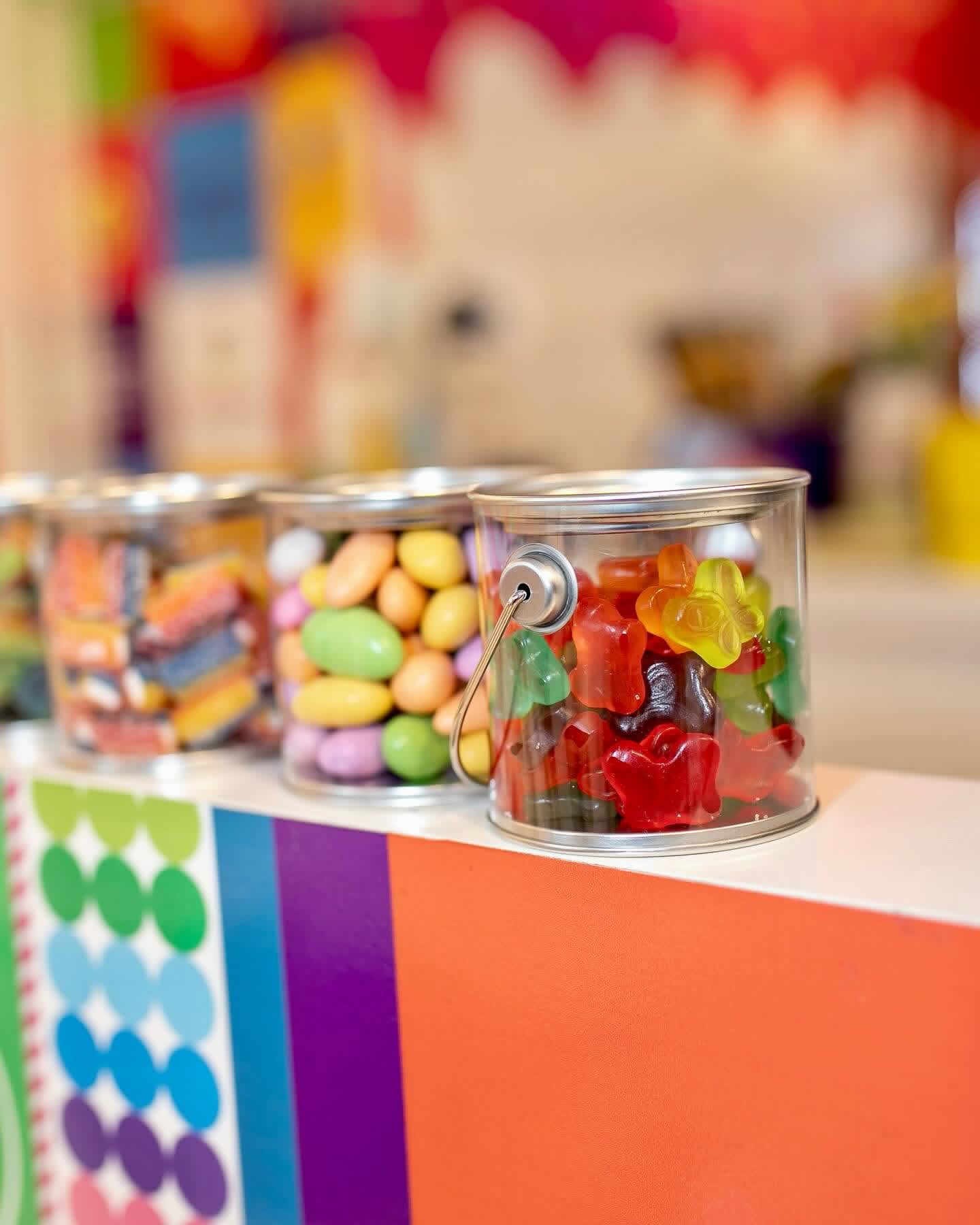 Candy Craze Candy Bar & Creamery photo 1