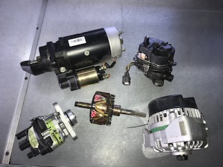 AJ's Auto Electronic & Electrical Parts photo 6