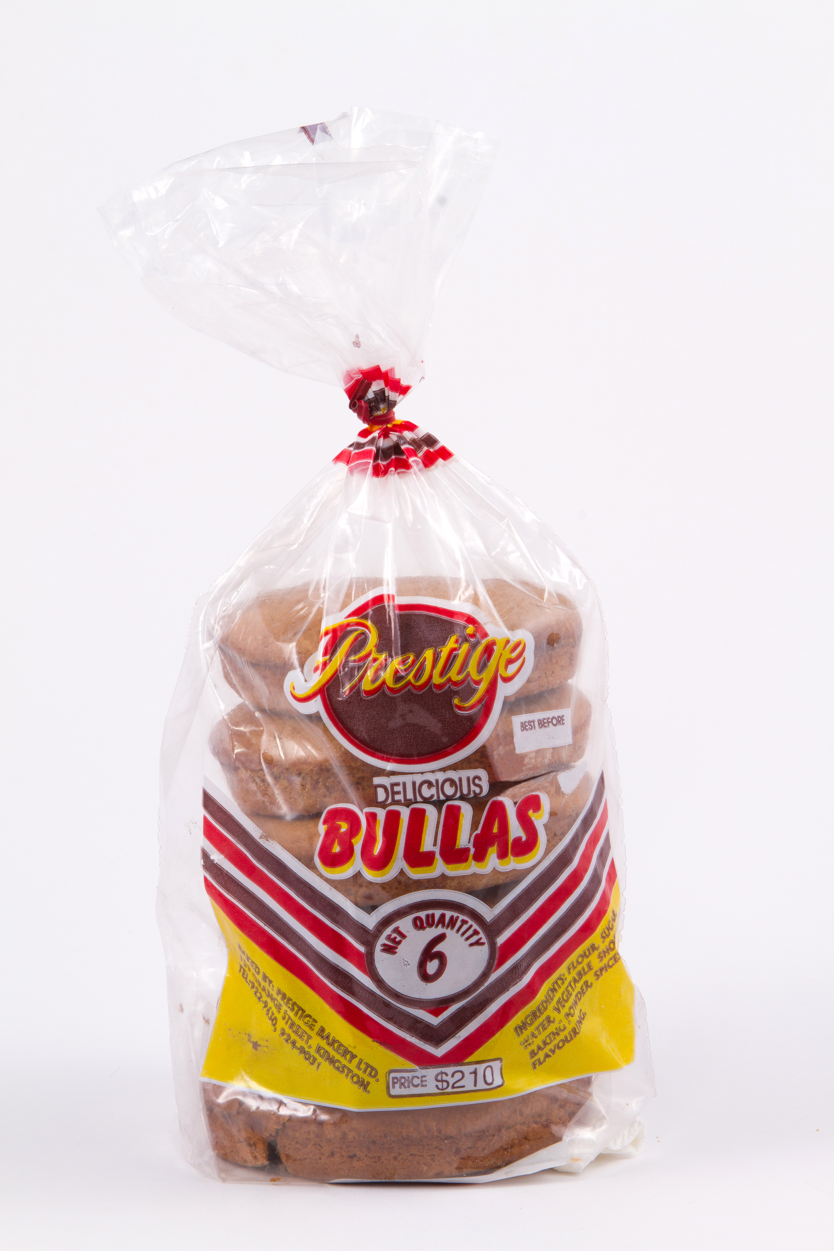 Prestige Bakery Ltd photo 4