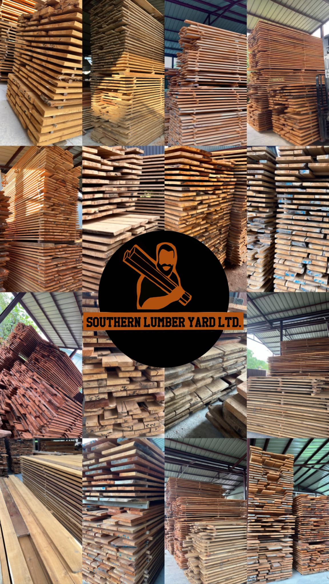 Southern Lumber Yard Ltd photo 9