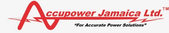 Accupower Ja Ltd logo