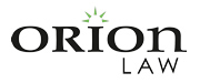 Orion Law logo