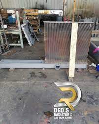 Deo's Radiator & Gas Tank Lining Services photo 2