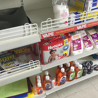 Chesterville Pharmacy And Beauty Supplies Ltd photo 7