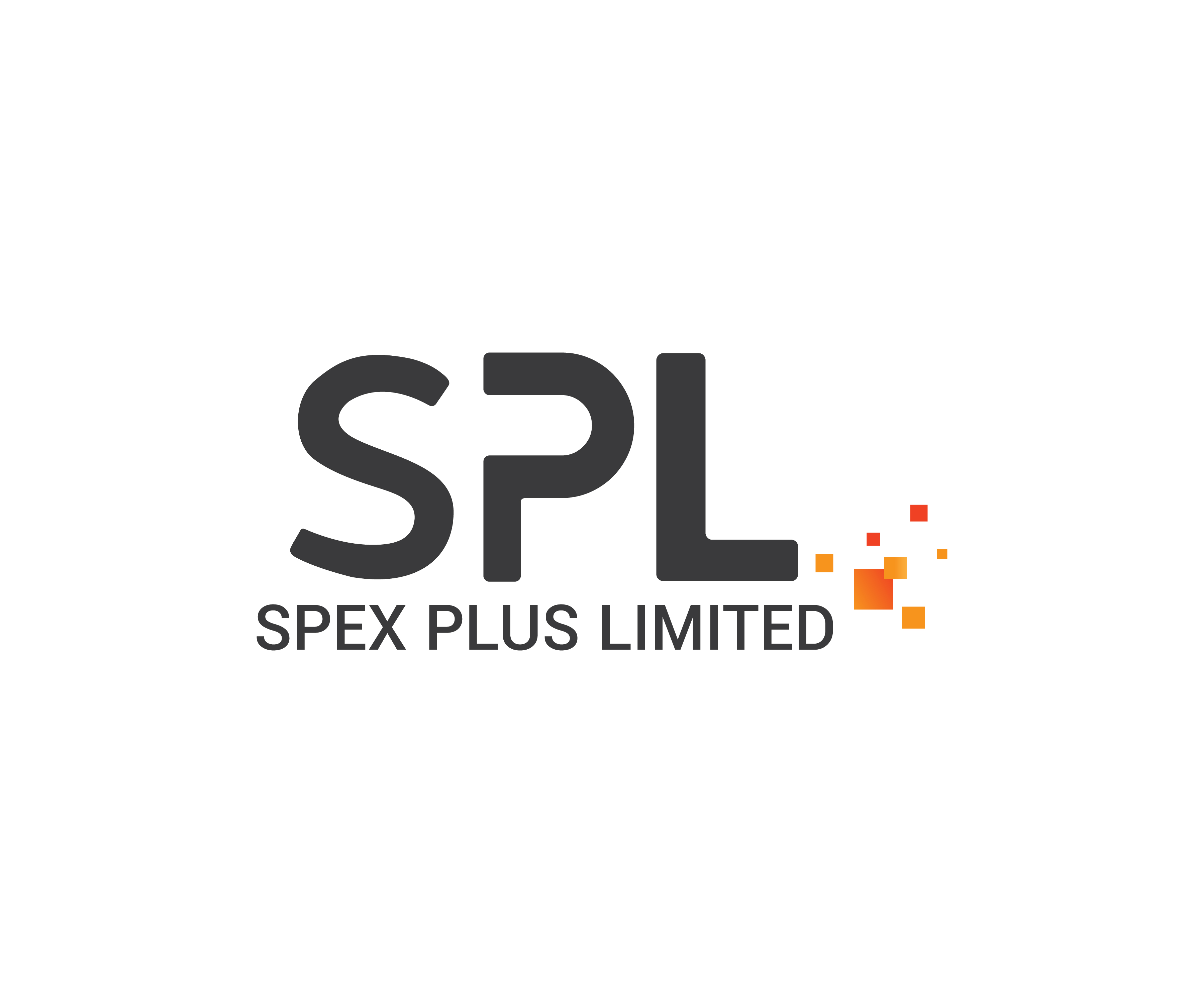 Spex Plus Limited logo