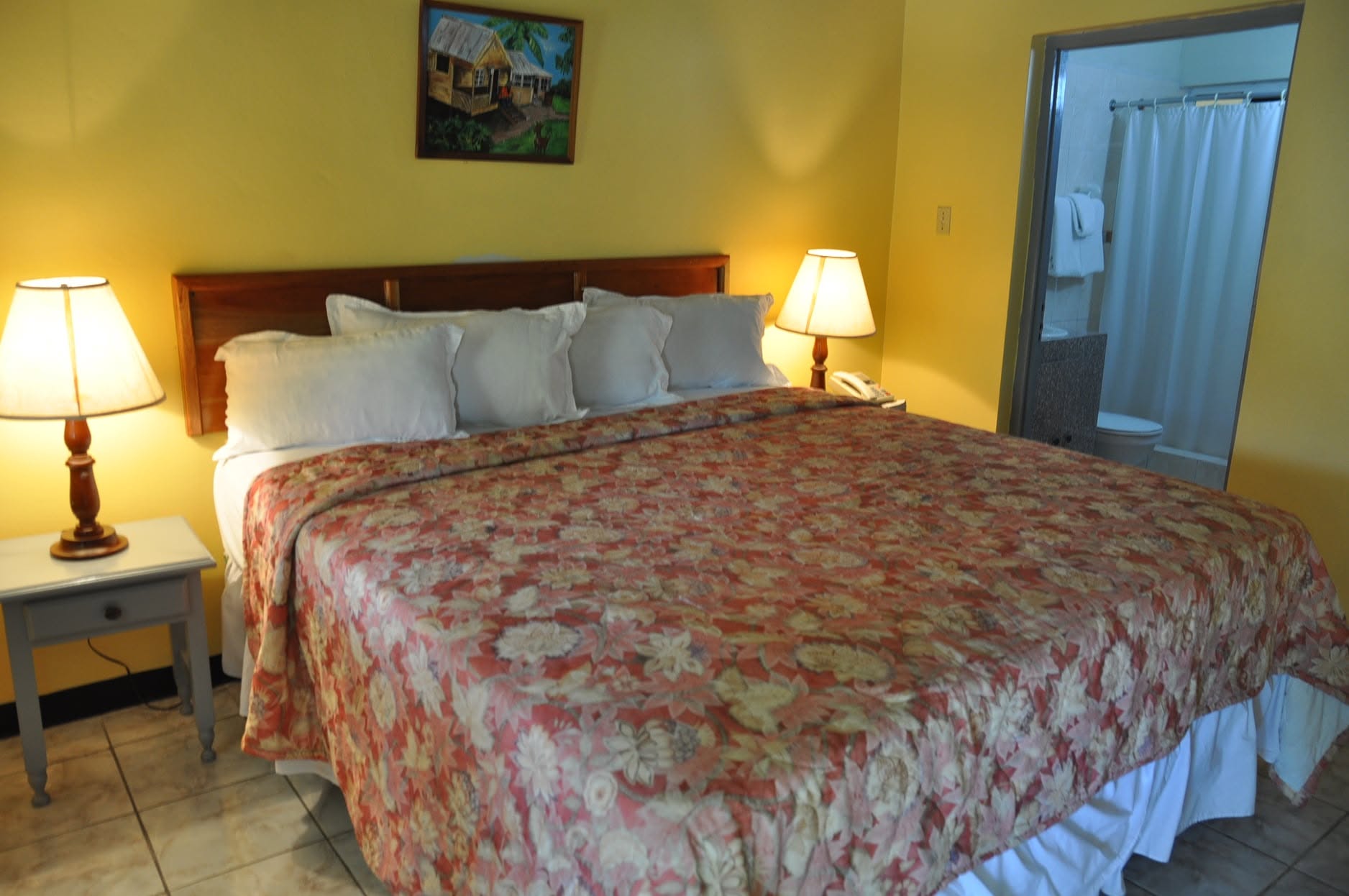 Tamarind Tree Resort photo 2