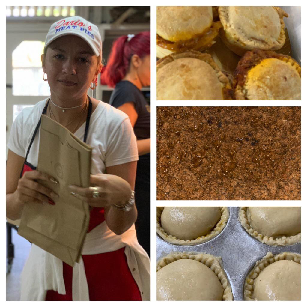 Dario's Meat Pies photo 4
