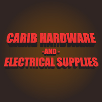 Carib Hardware & Electrical Supplies logo