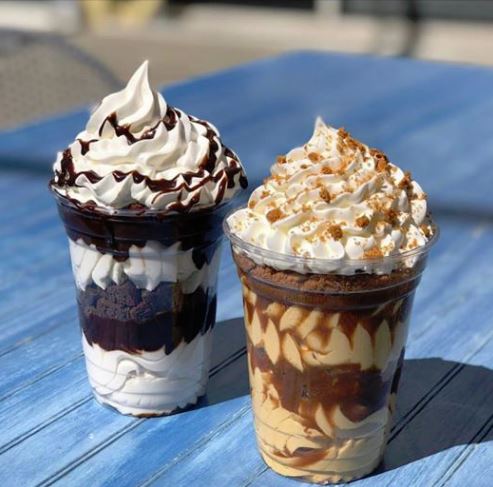 Candy Craze Candy Bar & Creamery photo 8