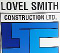 Smith Lovel (Constr) Ltd logo