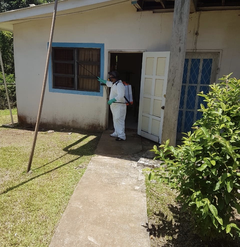 TermineX Pest Control & Sanitary Disposal Services photo 7