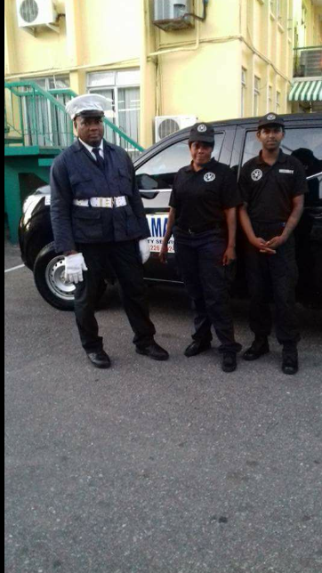 Aman Security Ltd photo 3