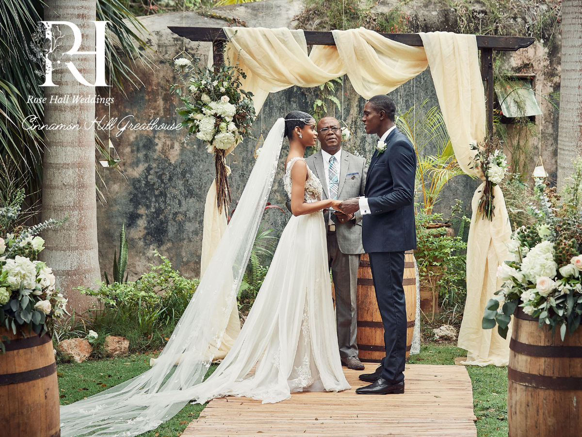 Rose Hall Weddings photo 10