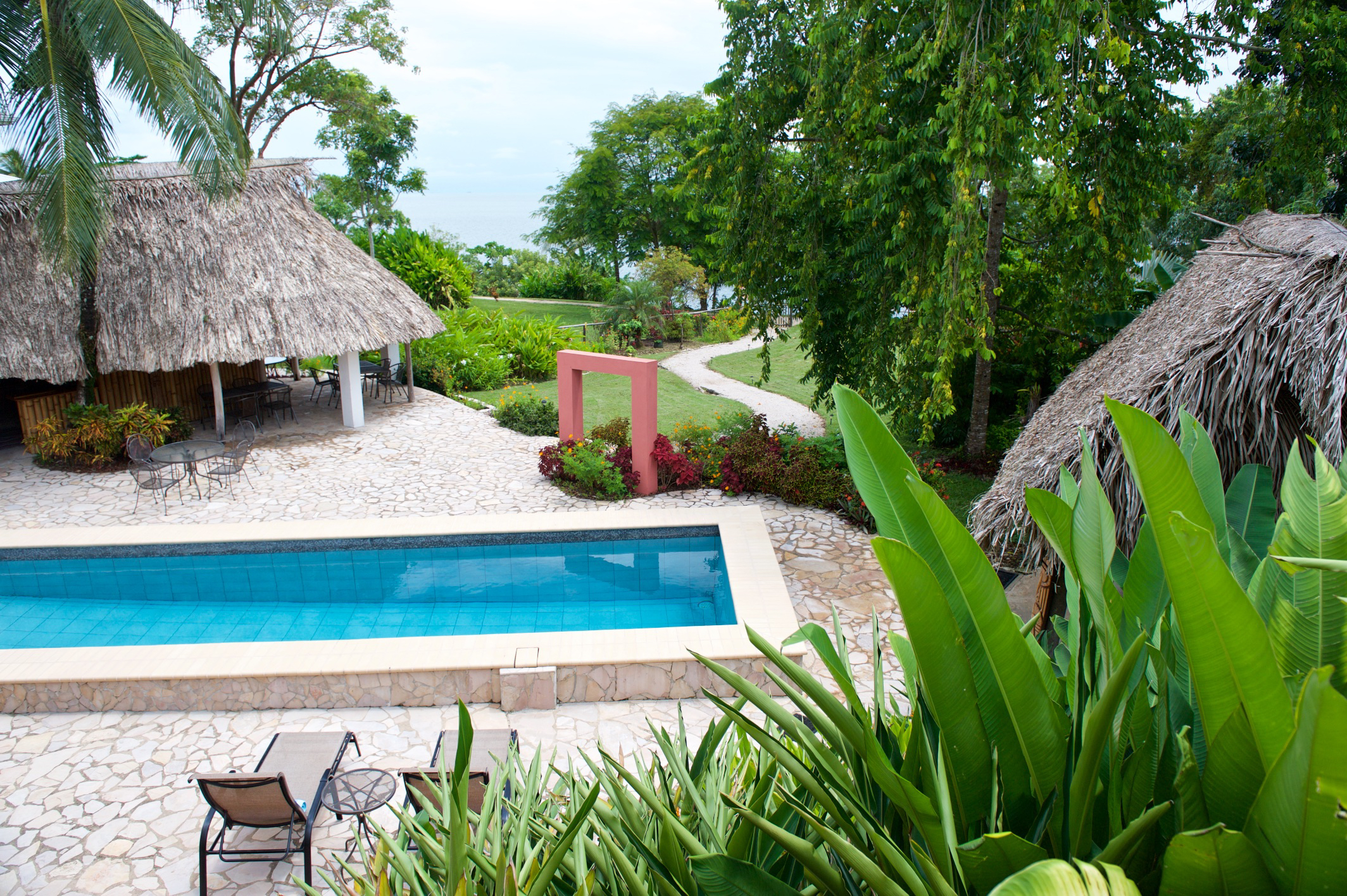 Coral House Inn Belize photo 1