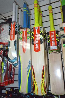 Sports & Games (B'dos) Ltd photo 3