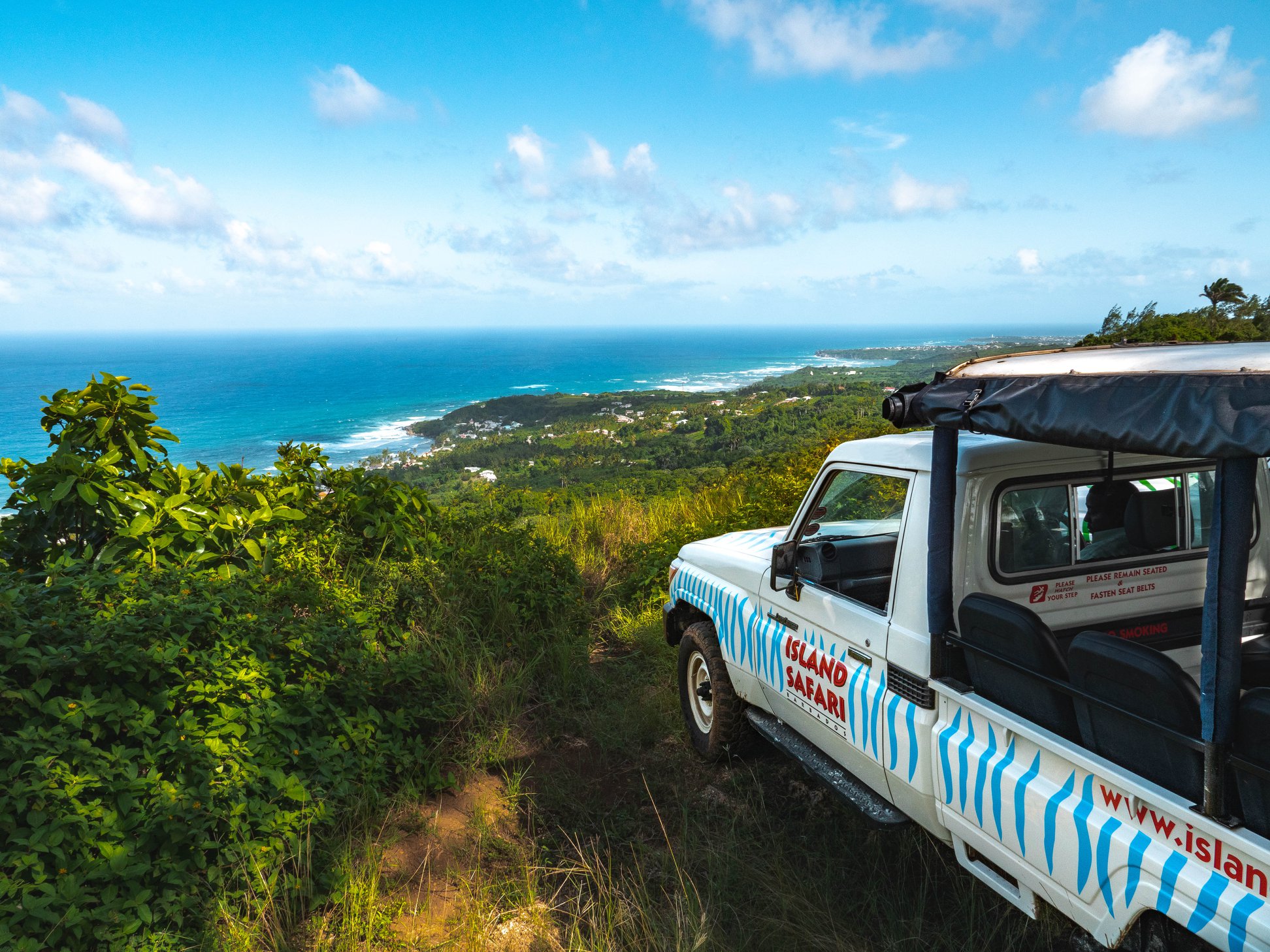 Island Safari (B'dos) Ltd photo 1