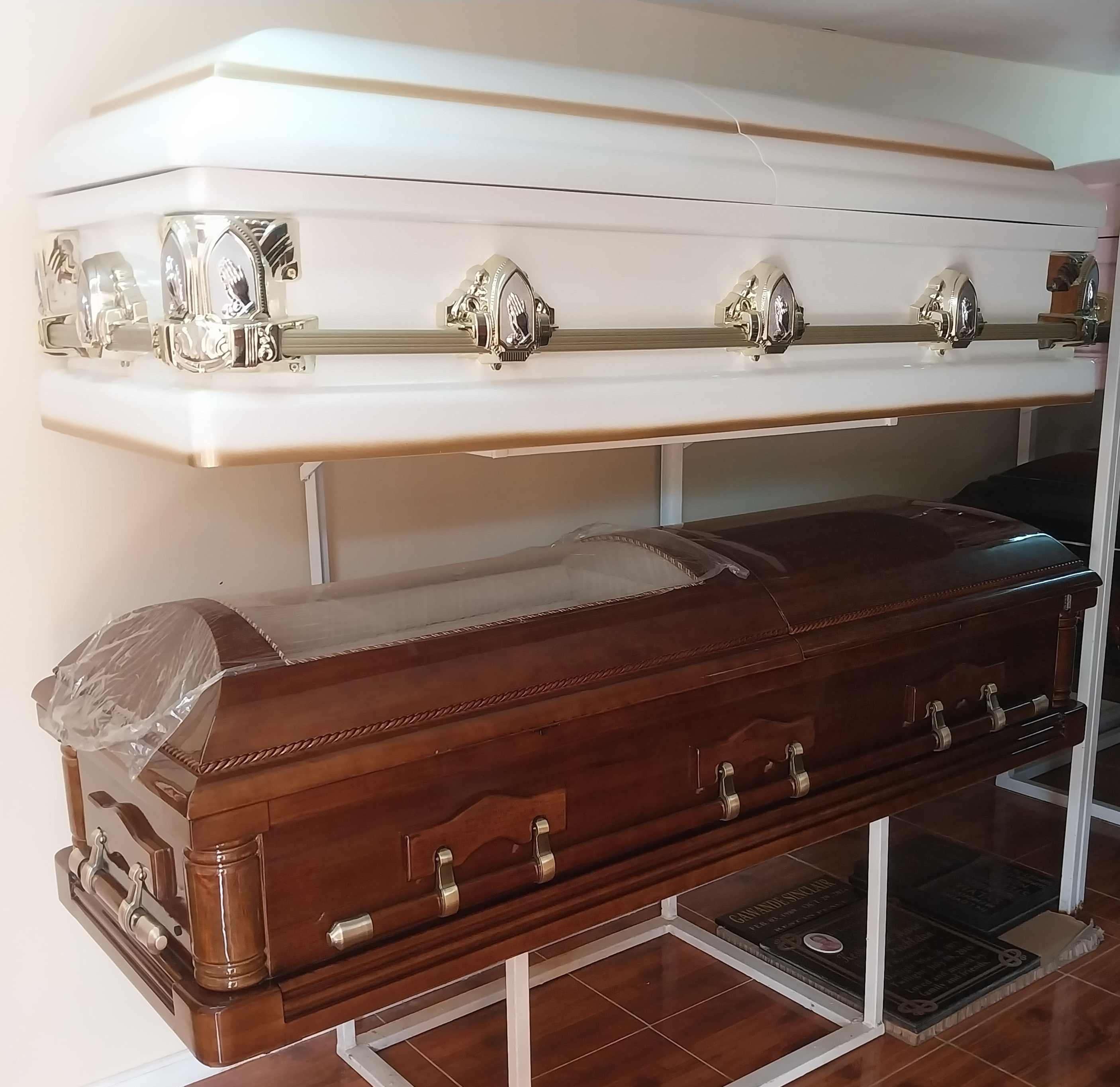 Karl Dewar's Mortuary Limited photo 5