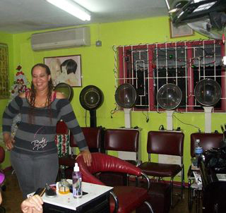 Hair 'N' Action Beauty Salon photo 3