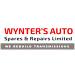 Wynter's Auto Spares & Repairs Ltd logo