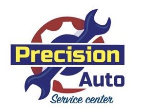 Precision Auto Services & Supply Ltd logo