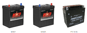 Renco Battery photo 5