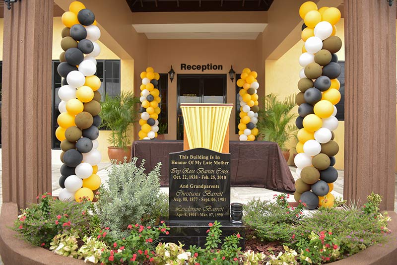 St Michael's Funeral Home Ltd photo 4