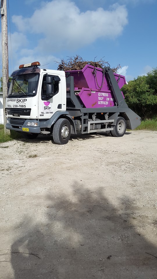 Express Skip Services photo 4