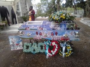 Moore's Funeral Servs photo 1