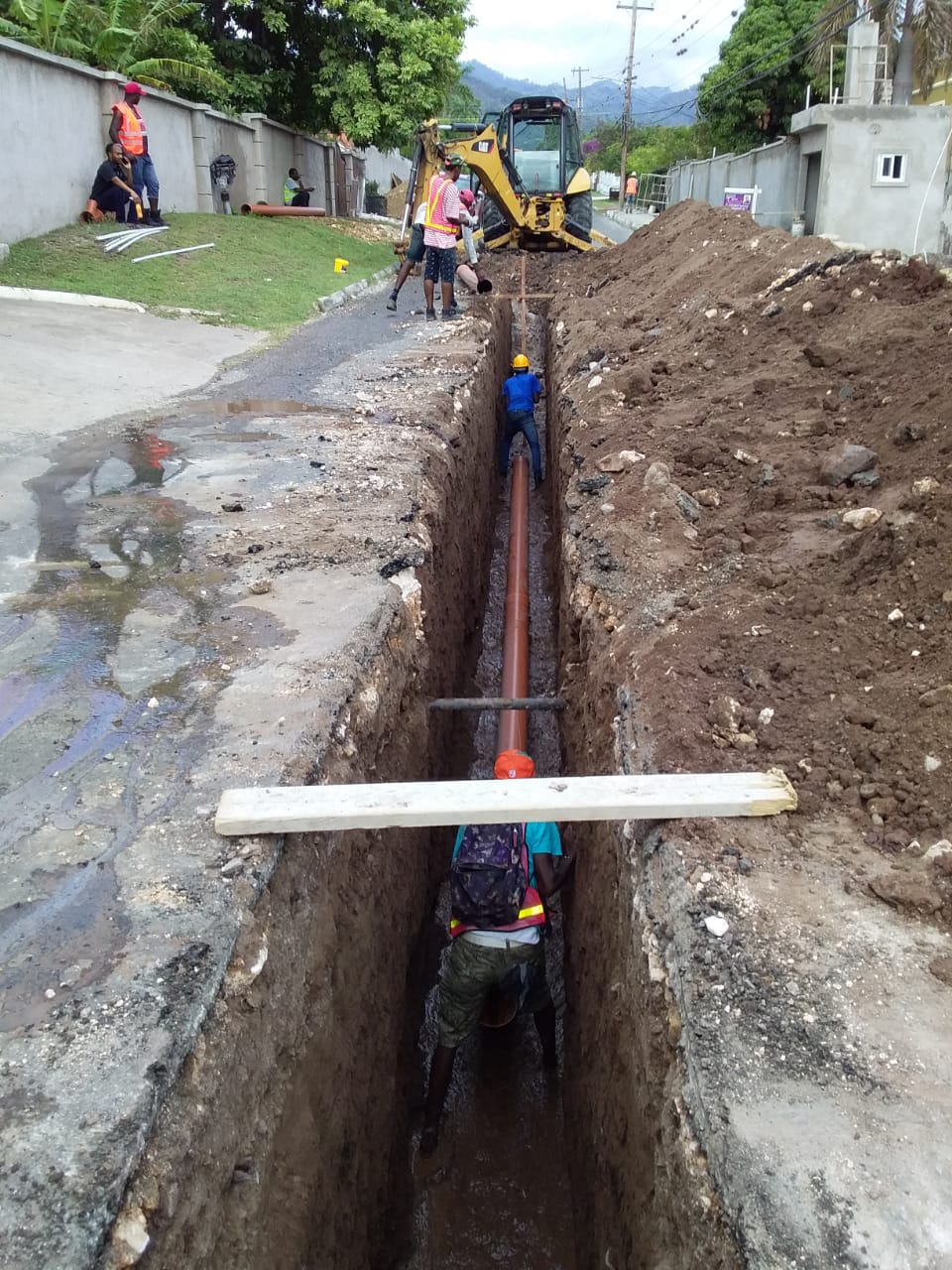 Free Estimate Plumbing Services photo 6