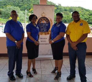 D' Coalpot BVI Restaurant Bar & Grill photo 8
